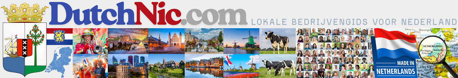 Gemaakt in Nederland - Body Art Studio Den Haag Tattoo Piercing Laser